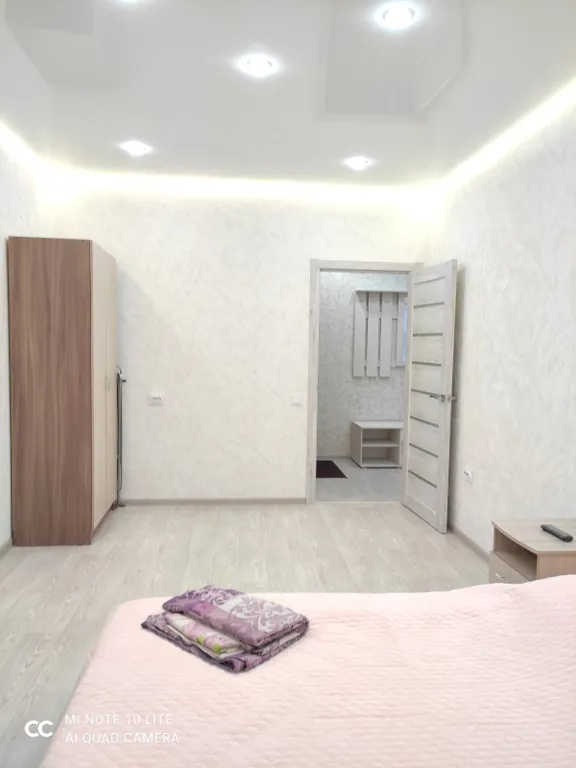 Квартира Квартира с видом на реку — Иркутск