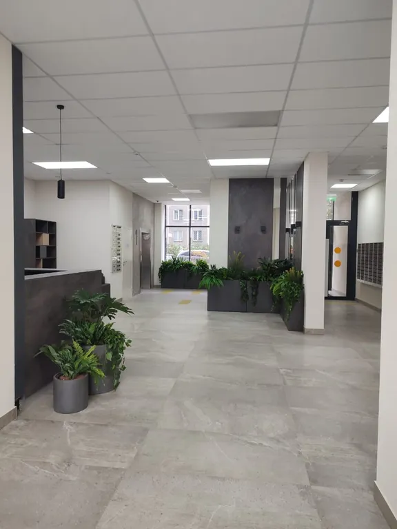 Квартира Квартира Просторная студия с кроватью и диваном — Новосибирск