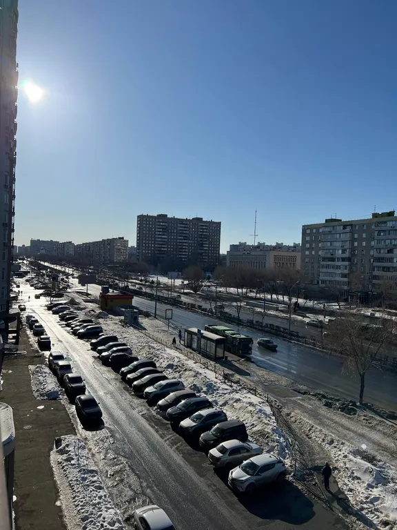 Лучшая локация с новым ремонтом