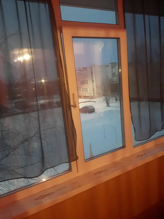 Уютная квартира в спокойном районе