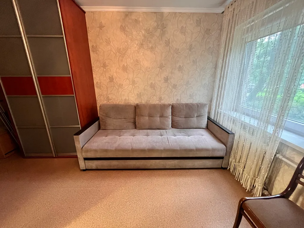 УЮТНАЯ КВАРТИРА В САМОМ ЦЕНТРЕ ГОРОДА