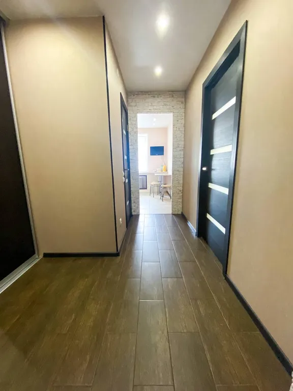 Уютная 1-комнатная квартира с бесконтактным заселением