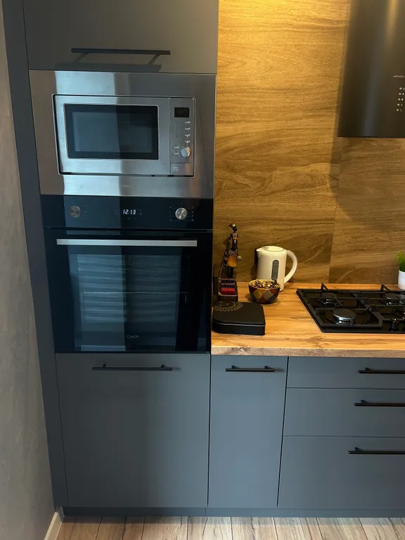 Квартира Уютная квартира рядом с Королевскими воротами — Калининград