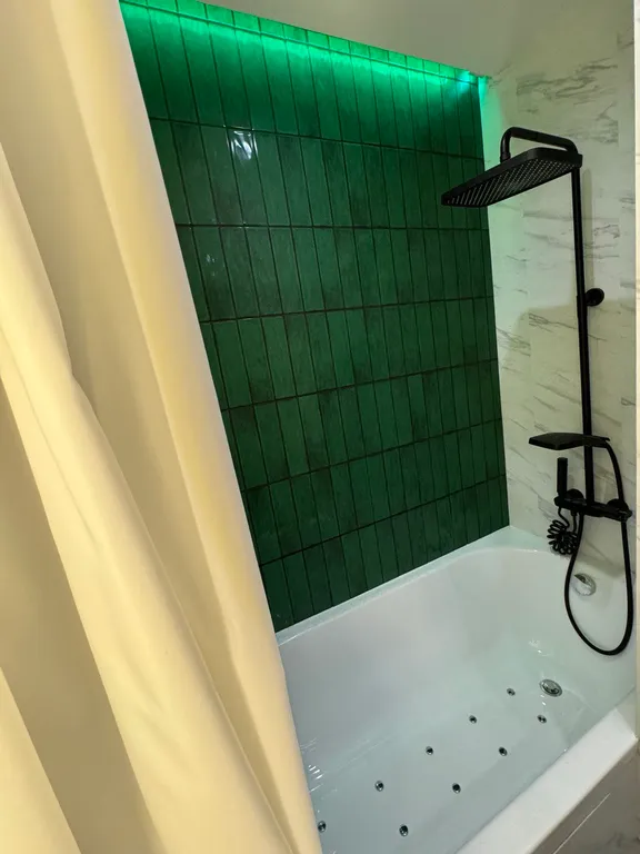 Квартира Комфортная квартира в ЖК Фрукты недалеко от моря — Сириус