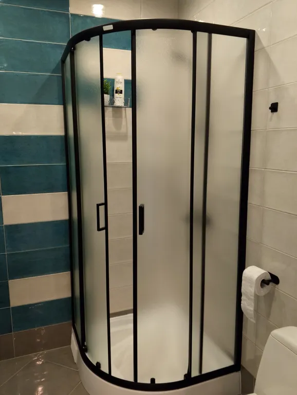 Квартира Двухкомнатные апартаменты для комфортного отдыха у моря Kenig rooms — Зеленоградск