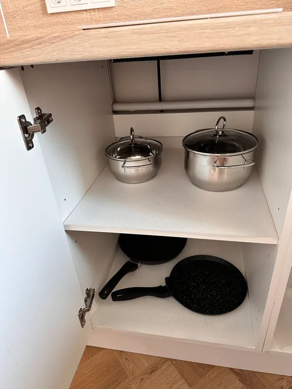 Апартаменты в 400 метрах от моря