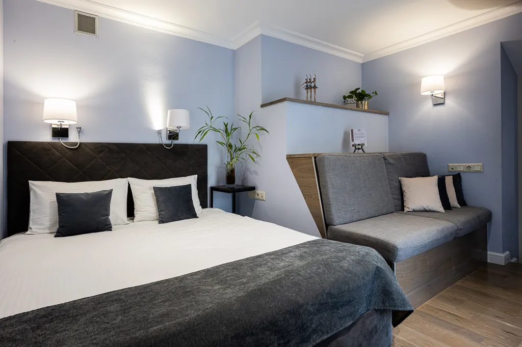 Квартира Комната — Санкт-Петербург