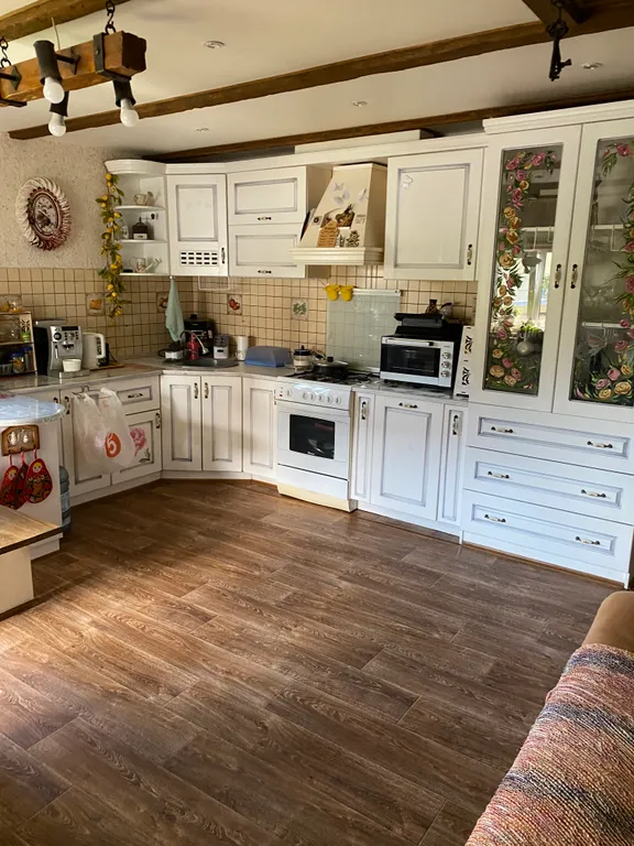 4-комнатный Дом