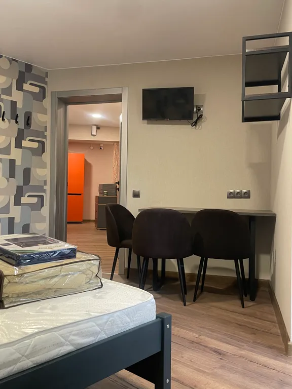 Квартира Комната — Приморск