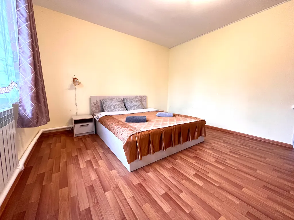 Уютная квартира в центре Березника — аренда посуточно в Архангельск