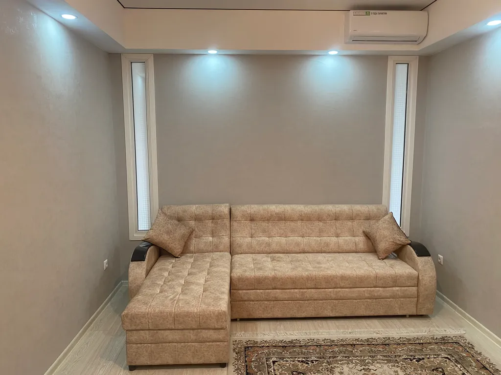 Квартира Пожалуй, самая лучшая квартира — Махачкала