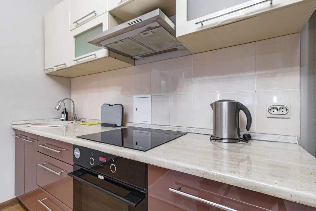 Картира в центре рядом с основными достопримечательностями