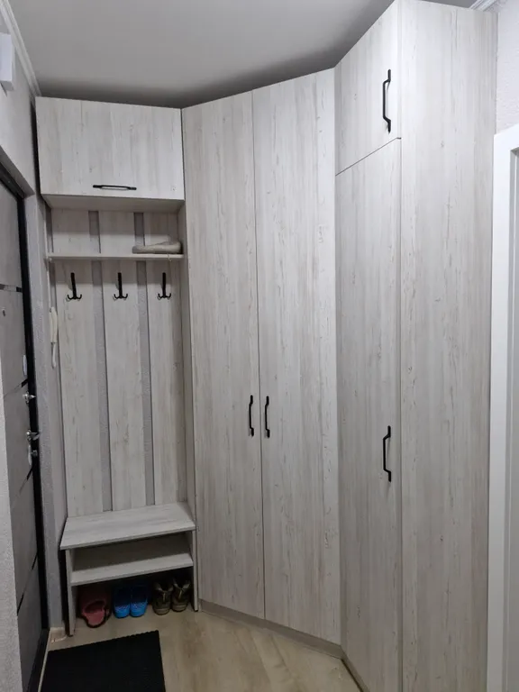 Уютная квартира с новым ремонтом в тихом районе — аренда посуточно в Рыбинск