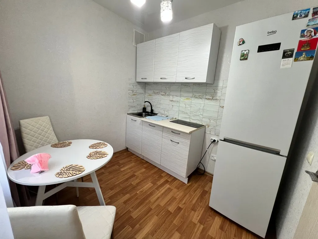 Уютная квартира в центре — аренда посуточно в Благовещенск