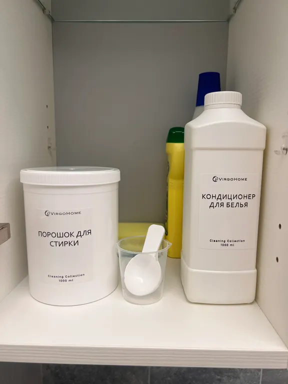 Квартира Двухкомнатные апартаменты с видом на Балтийское море — Зеленоградск