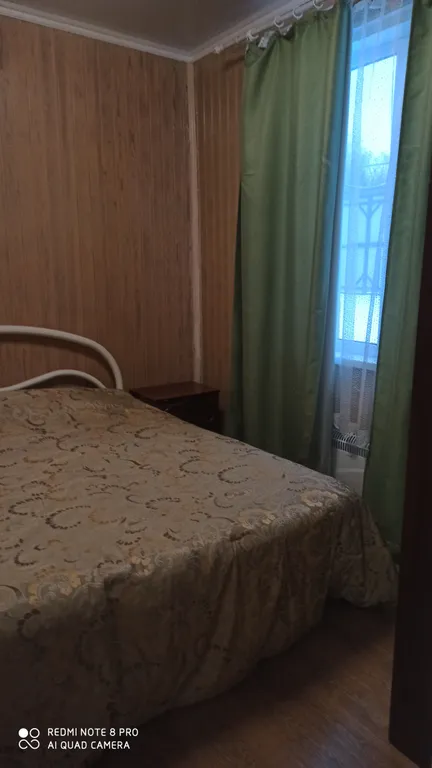 Домик в деревне