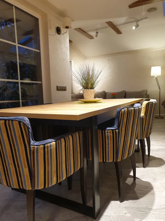 Таунхаус на берегу озера