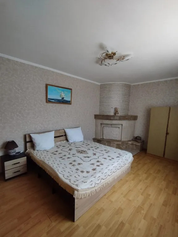 Коттедж Дом для отдыха в Сочи — Сочи