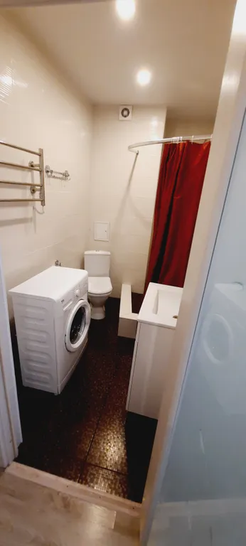 Квартира Уютная квартира с видом на море — Сочи