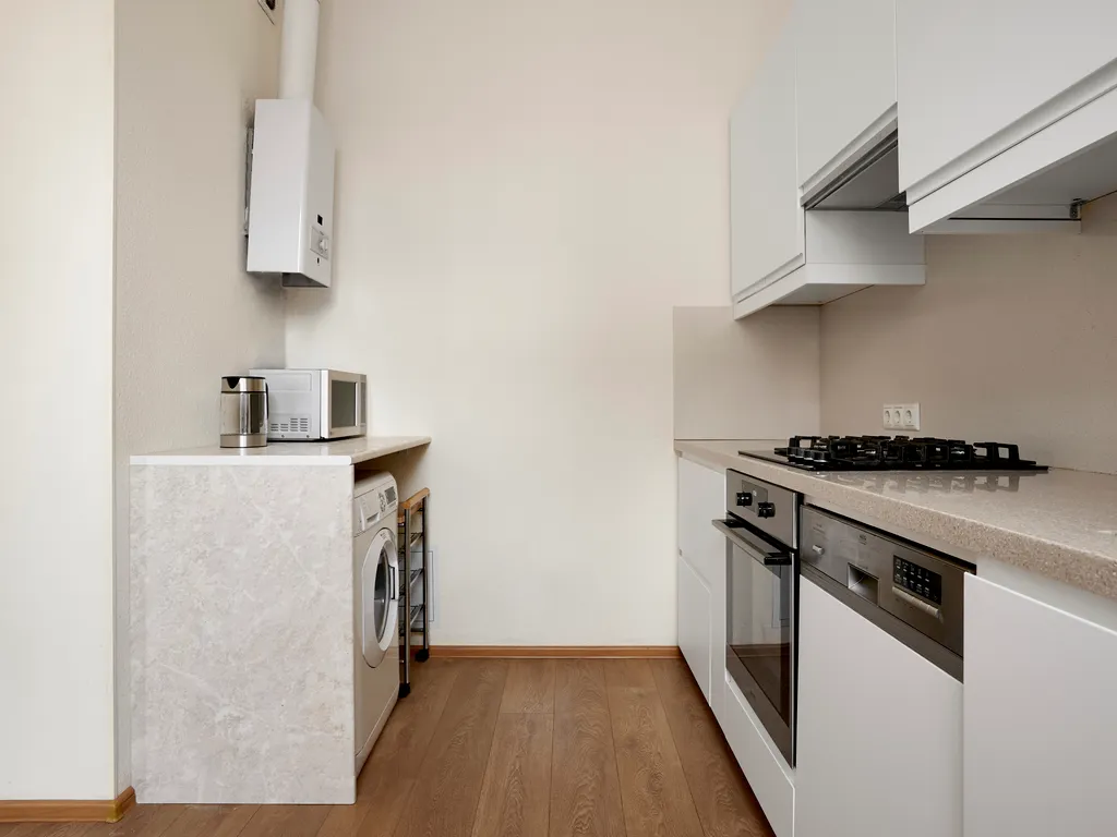 Квартира в золотом треугольнике