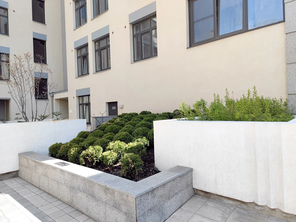 Квартира Апартаменты в центре с панорамной террасой — Санкт-Петербург