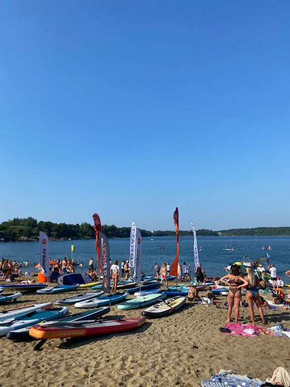 Дом у озера