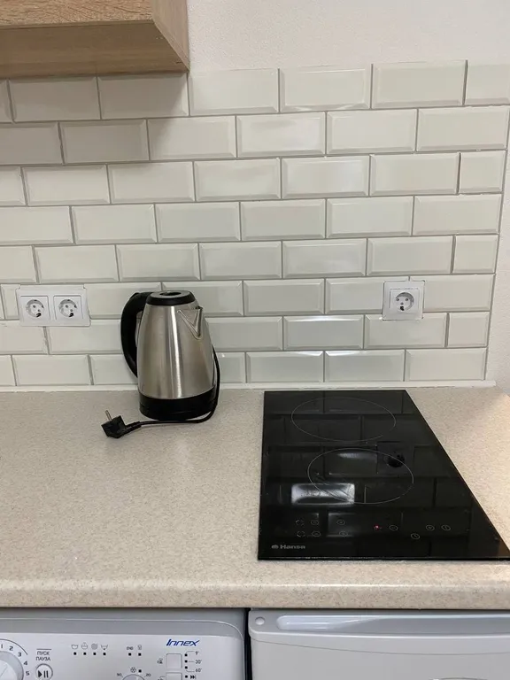 Квартира Прекрасная студия рядом с метро — Москва