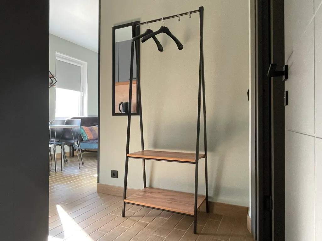 Квартира Квартира Уютная евродвушка с балконом у моря — Геленджик