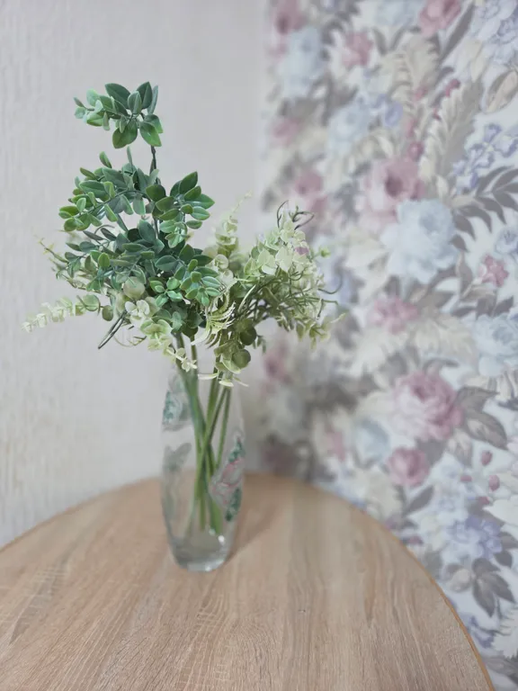 Двухкомнатная квартира рядом с парком Монрепо