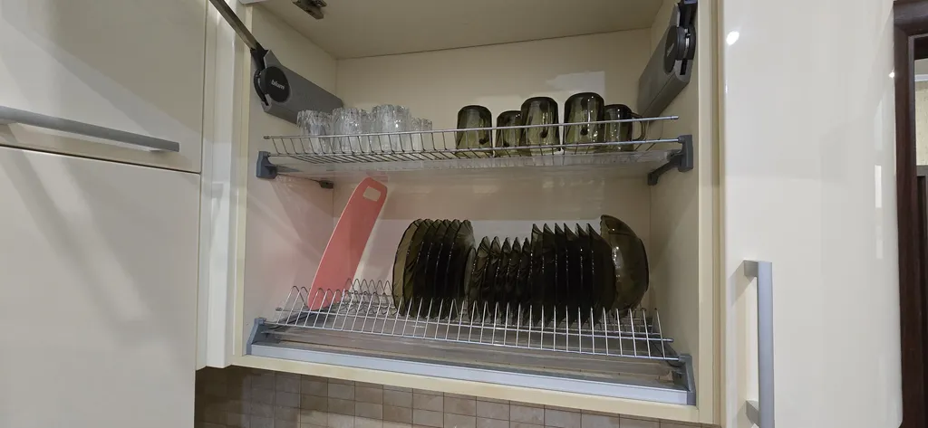 Уютная квартира на побережье