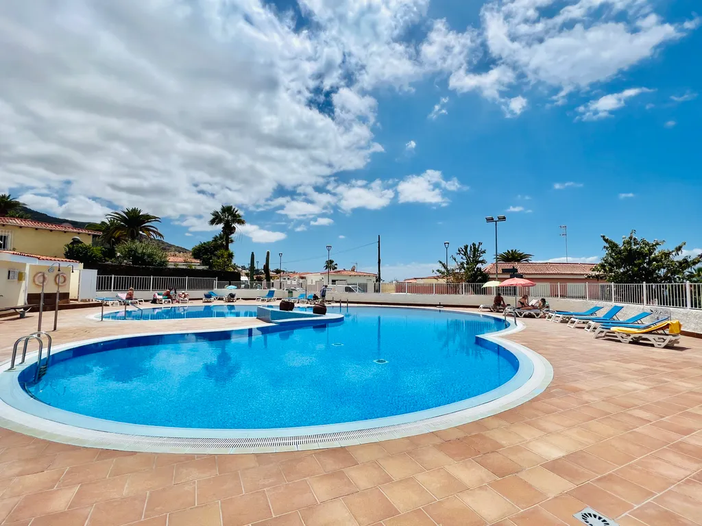 PaulMarie Miraverde Apartment