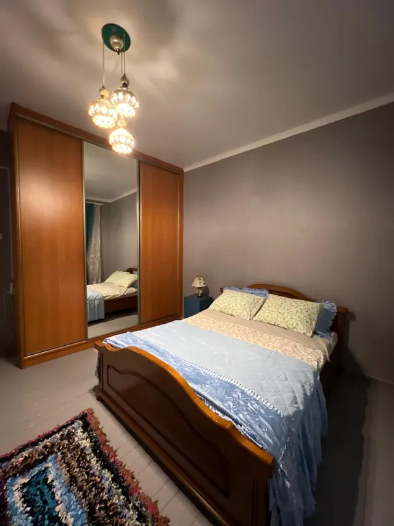 Квартира уютная квартира в историческом центре Калининграда — Калининград