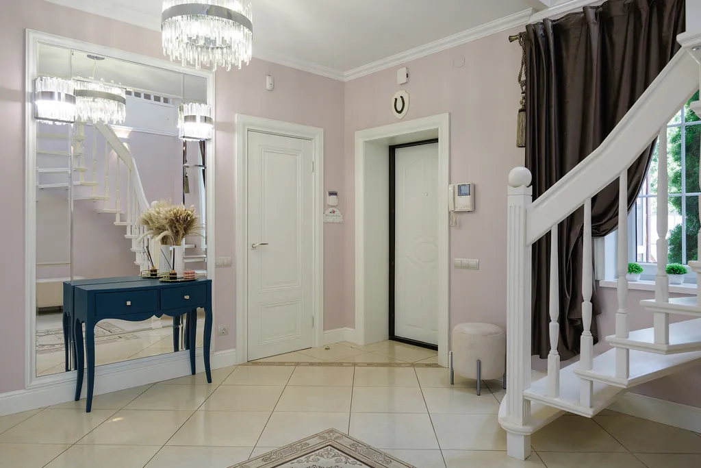 Фюрстенхаус с баней