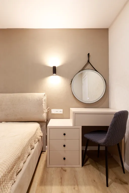 Уютная квартира у моря