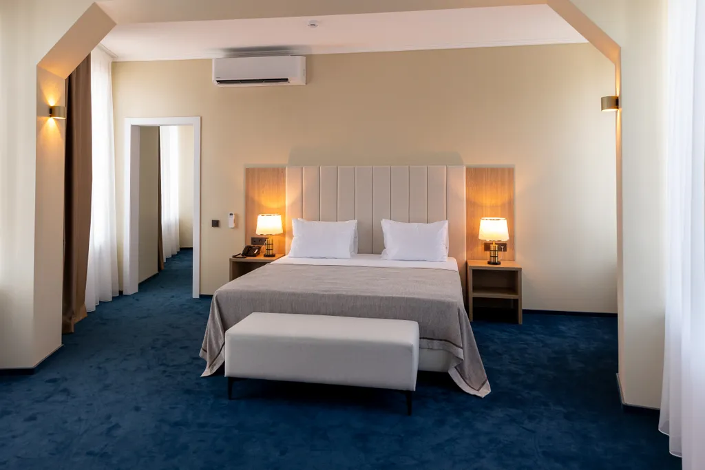 Квартира Комната — аренда посуточно в Тольятти