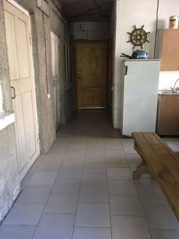 Дом на лето под ключ