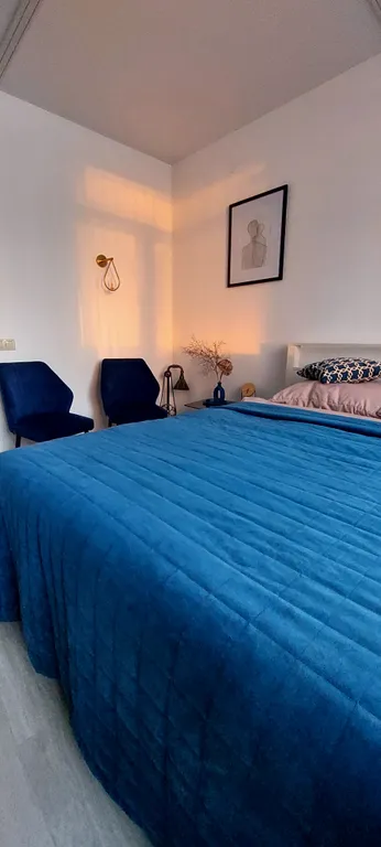 Северин - квартира с северным характером