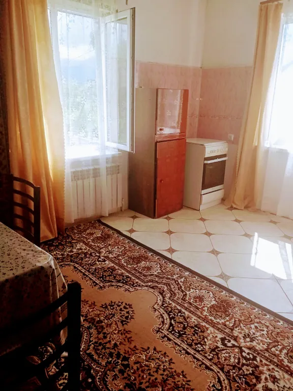 Отдых в горах Северной Осетии