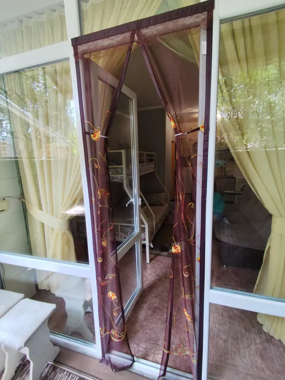 Апартамент в Лунном камне