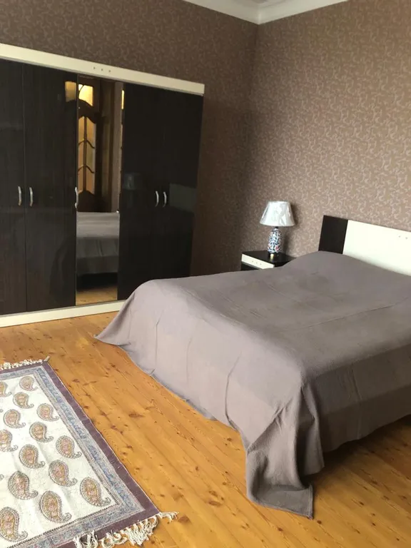 Вилла с видом на море