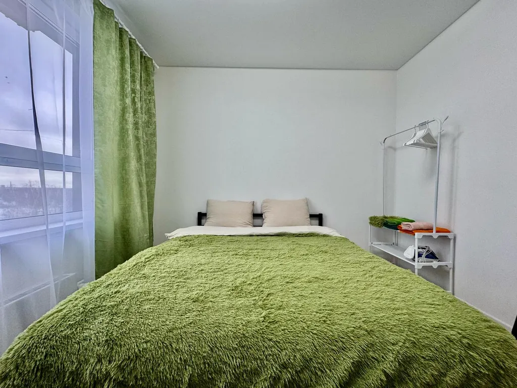 Евротрешка в парковом