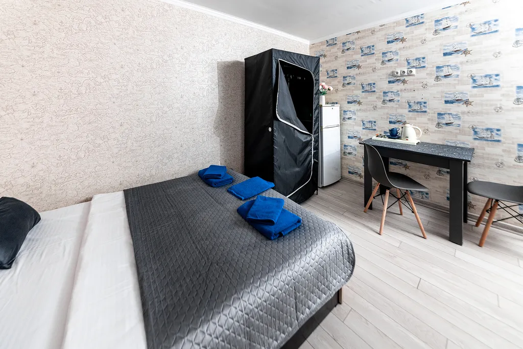 Квартира Комната — Геленджик