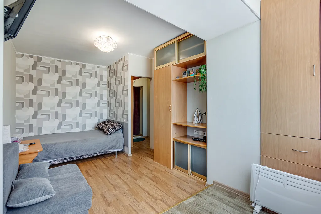 Уютная квартира в самом центре города