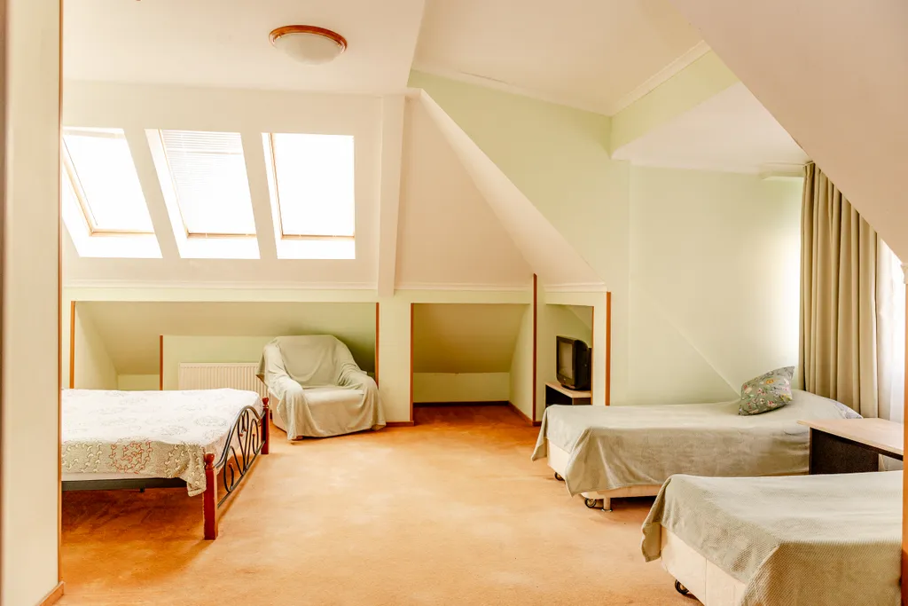 409 Alliance Apartments на Летней, 50