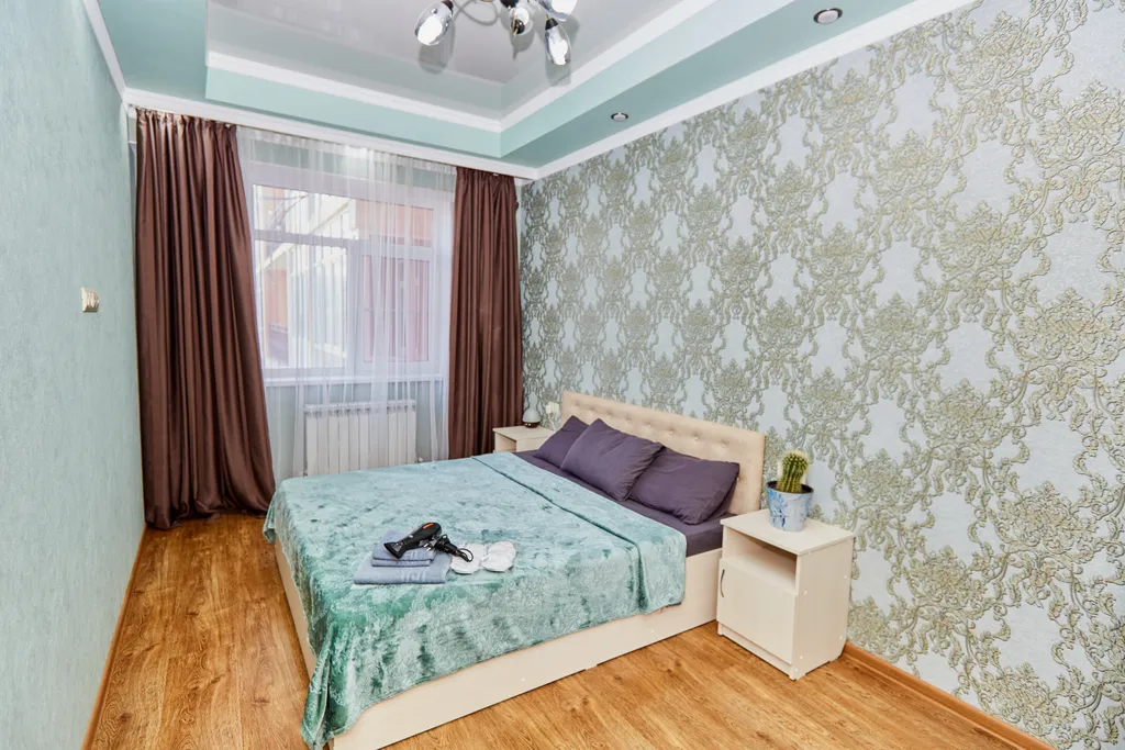 City Center Comfort