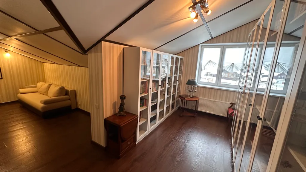 Таунхаус Сорочаны