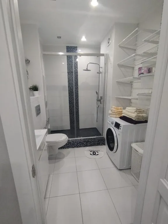 Уютная евродвушка