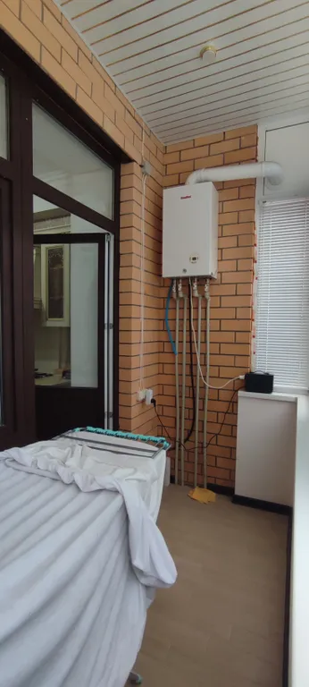 Квартира Уютная квартира у моря — Каспийск