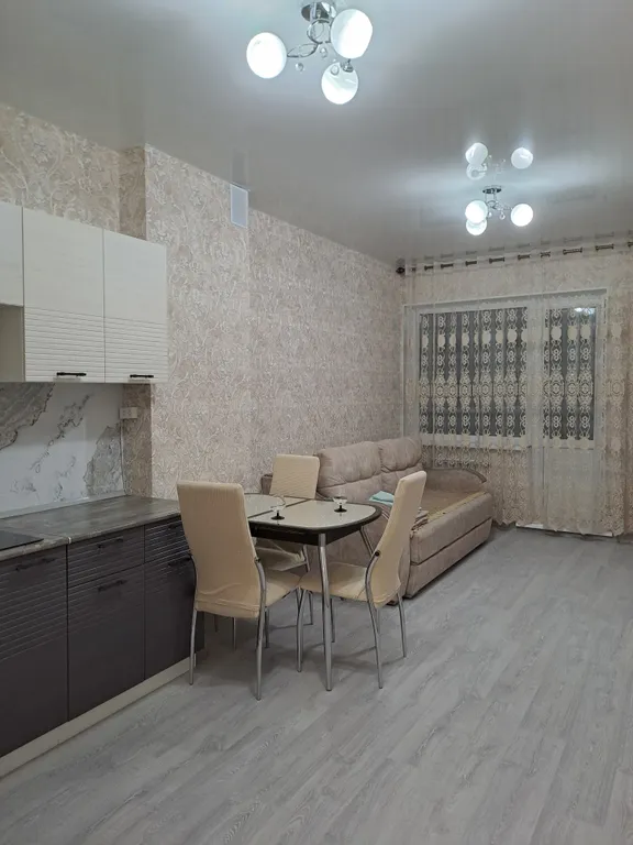 Уютная квартира — аренда посуточно в Нефтеюганск