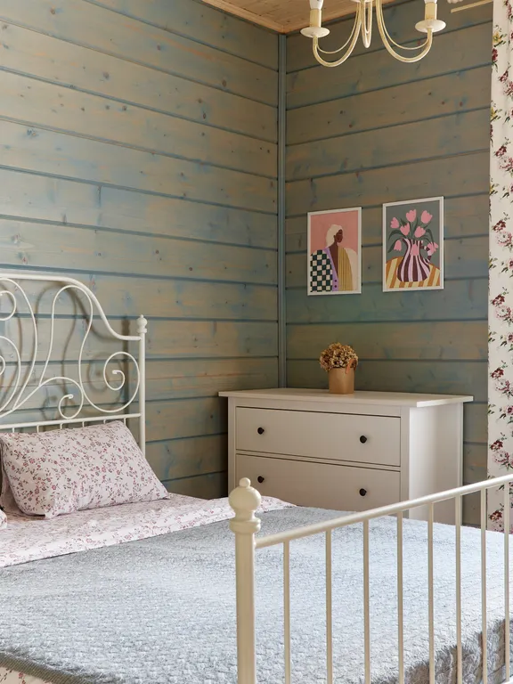 3-комнатный Дом